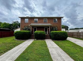 1775 Jeff Rd NW #A, Huntsville, AL 35806