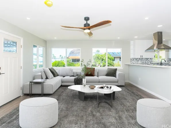 87-1910 Farrington Hwy, Waianae, HI 96792