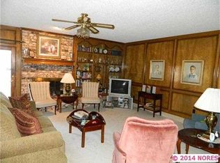 3003 E Monta Pl, Muskogee, OK 74403