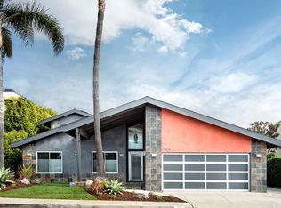 785 Barracuda Way, Laguna Beach, CA 92651