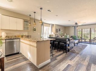 155 W Rockford Drive #1, Branson, MO 65616