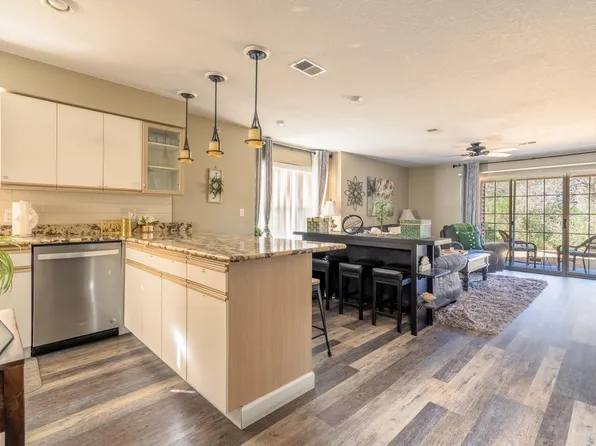 155 W Rockford Drive #1, Branson, MO 65616