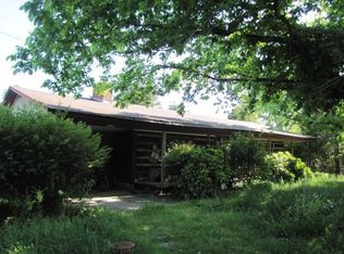 1478 Boanerges Church Rd, Old Fort, TN 37362