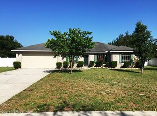 86081 Worthington Dr, Yulee, FL 32097