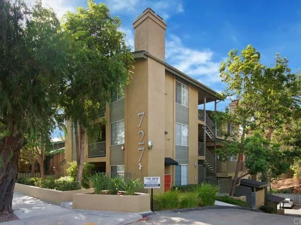 727 Robinson Ave APT C, San Diego, CA 92103