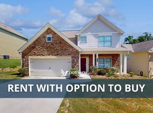 3162 Club Arrow Ct, Snellville, GA 30039
