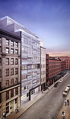 Sold by Brown Harris Stevens | media 13