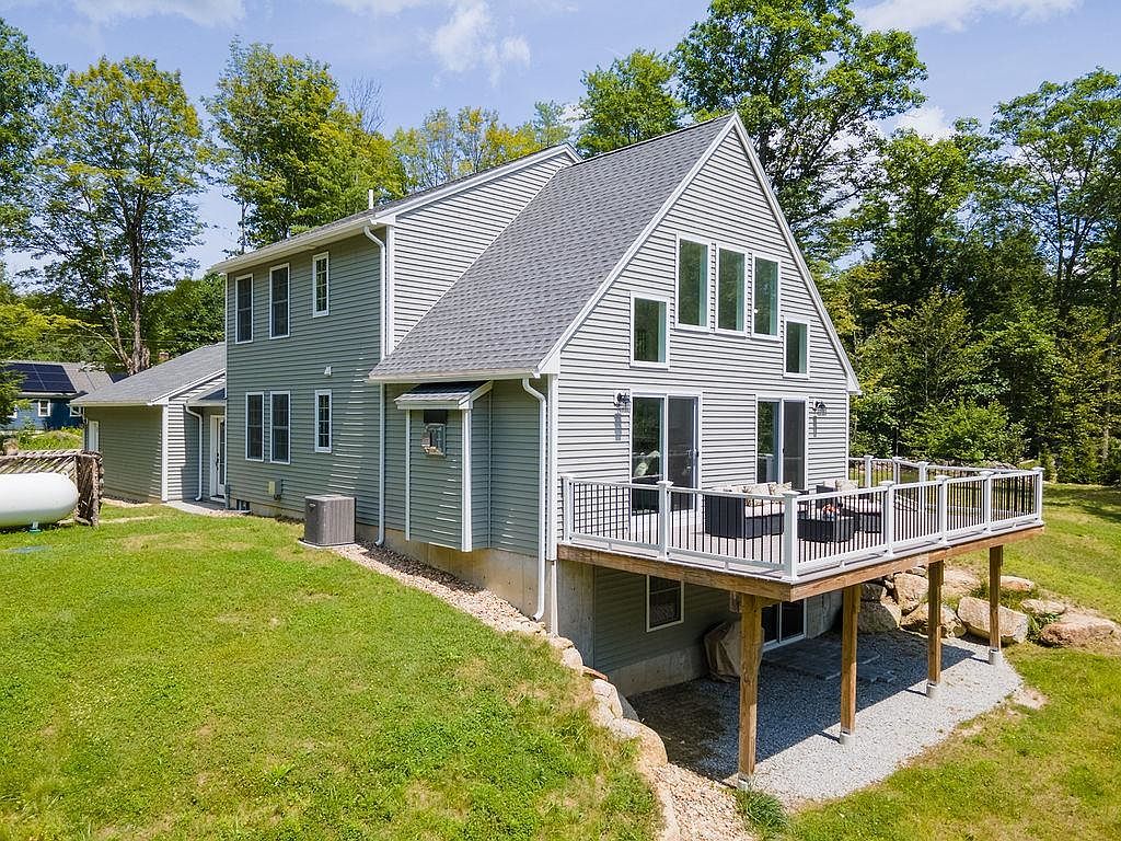 100 Sleeper Road, Hillsborough, NH 03244 MLS 4964097 Zillow