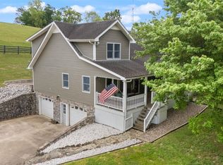 2945 Dry Fork Rd, Austin, KY 42123