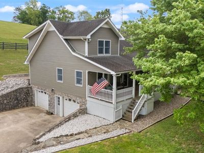2945 Dry Fork Rd, Austin, KY, 42123