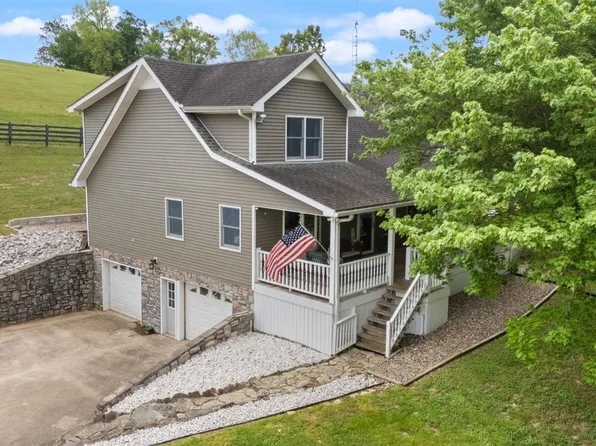 2945 Dry Fork Rd, Austin, KY 42123