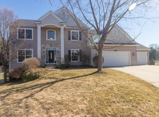6104 Falabella Cir, Kalamazoo, MI 49009