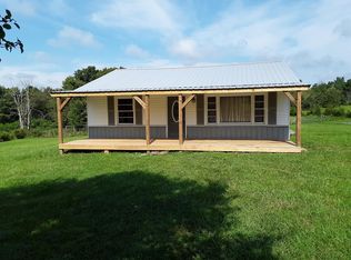 199 Floyd Graves Rd, Westmoreland, TN 37186