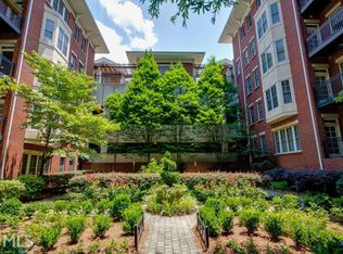 850 Piedmont Rd NE #1202, Atlanta, GA 30308