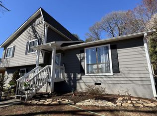 3007 Old Dallas Rd SW, Marietta, GA 30064