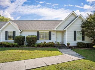 1920 Clemmons Rd, Cookeville, TN 38501