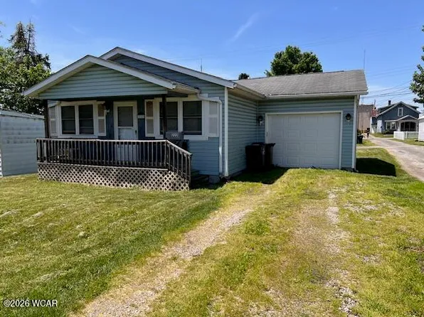 222 S Cherry St, Kenton, OH 43326