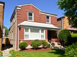 8238 S Kingston Ave, Chicago, IL 60617