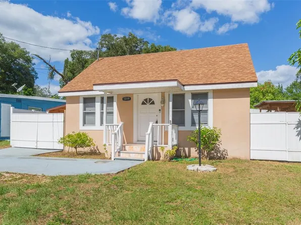1019 W Rambla St, Tampa, FL 33612