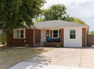 1908 Churchill Way, Oklahoma City, OK 73120