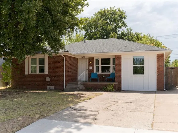 1908 Churchill Way, Oklahoma City, OK 73120