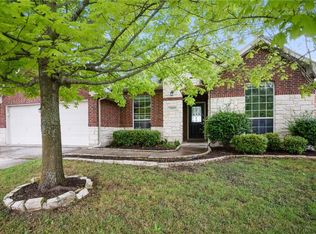 2313 Village View Loop, Pflugerville, TX 78660