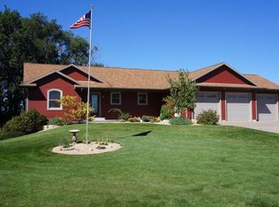N13141 Primrose Rd, Trempealeau, WI 54661