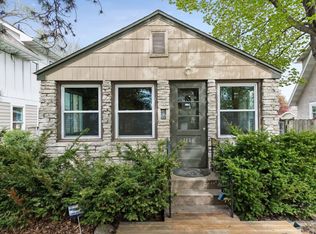 4146 Upton Ave N, Minneapolis, MN 55412