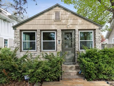4146 Upton Ave N, Minneapolis, MN, 55412