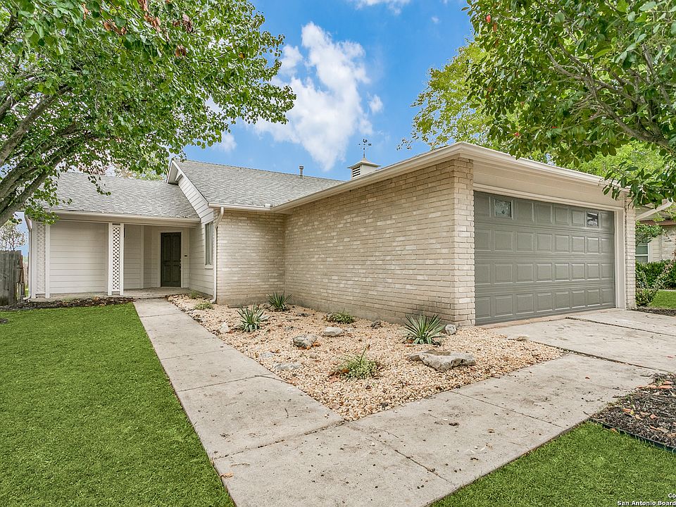 1st image of 9707 Meadow Branch