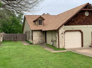 421 Fantail Loop APT A, Lakeway, TX 78734