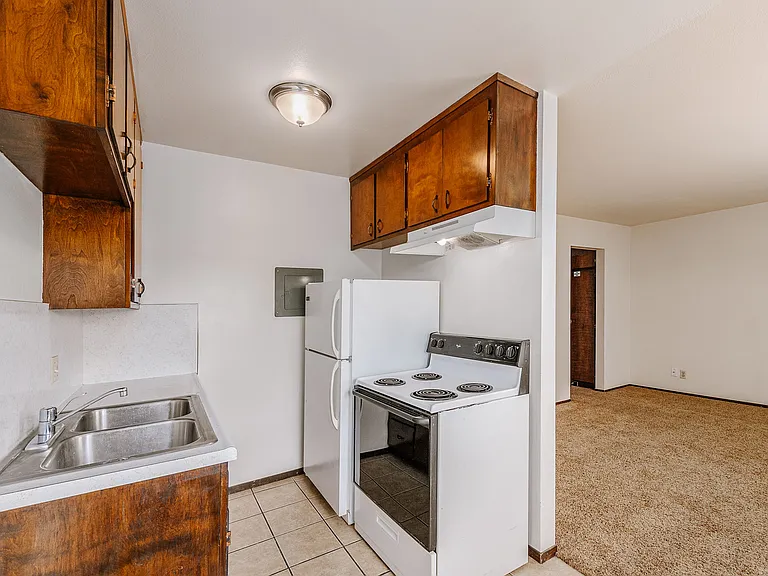 316 E Bunny Ave #A — Photo 3