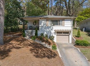 1820 Windsor Blvd, Homewood, AL 35209