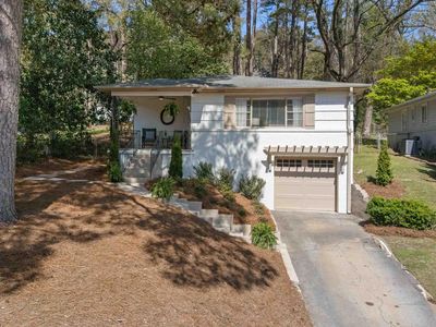 1820 Windsor Blvd, Homewood, AL, 35209