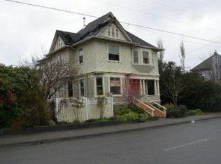 2124 East St, Eureka, CA 95501
