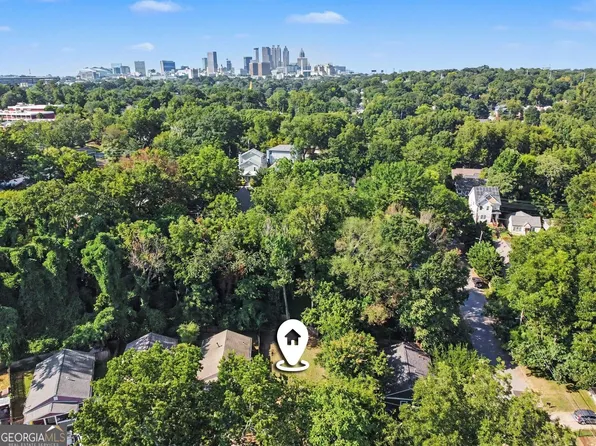 1023 Grant Way SE, Atlanta, GA 30315