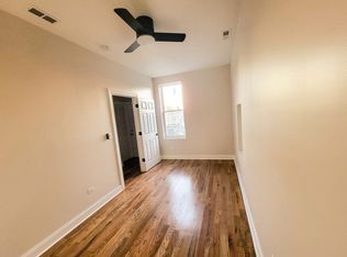2944 N Rockwell St #1, Chicago, IL 60618