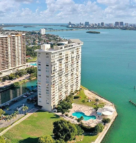 11111 Biscayne Blvd #6H Photo 1