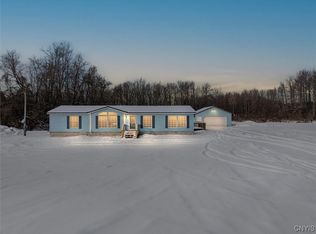 339 Hurricane Rd, Cold Brook, NY 13324