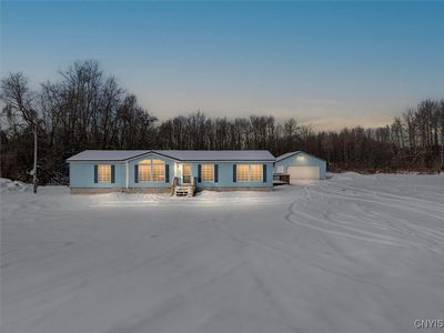339 Hurricane Rd, Cold Brook, NY, 13324