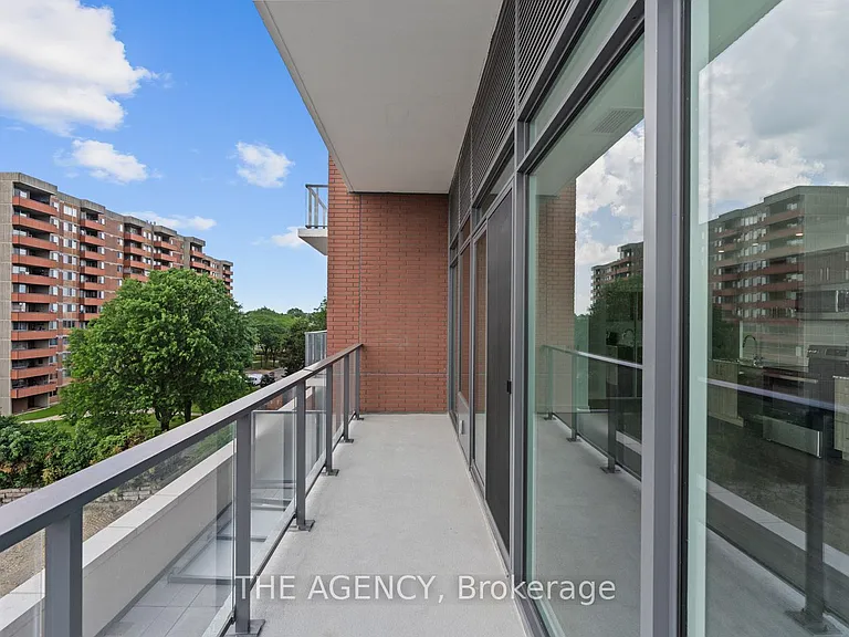 4010 Eglinton Ave W #625 — Photo 35