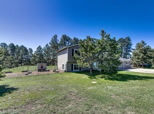 2318 Remington Rd, Elizabeth, CO 80107