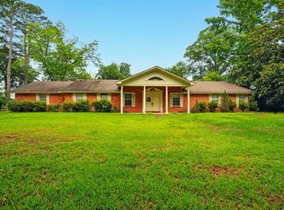 455 Melvin O Harris St, Magnolia, MS 39652
