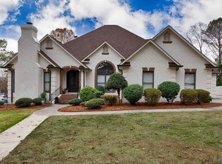 3004 Hampton Cove Way SE, Owens Cross Roads, AL 35763
