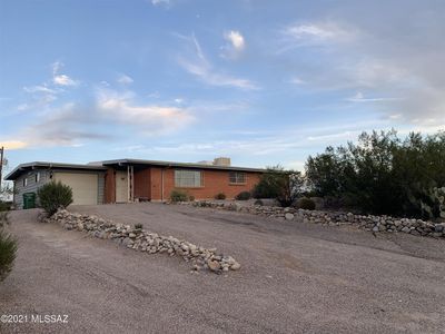 5344 N Pomona Ave, Tucson, AZ, 85704