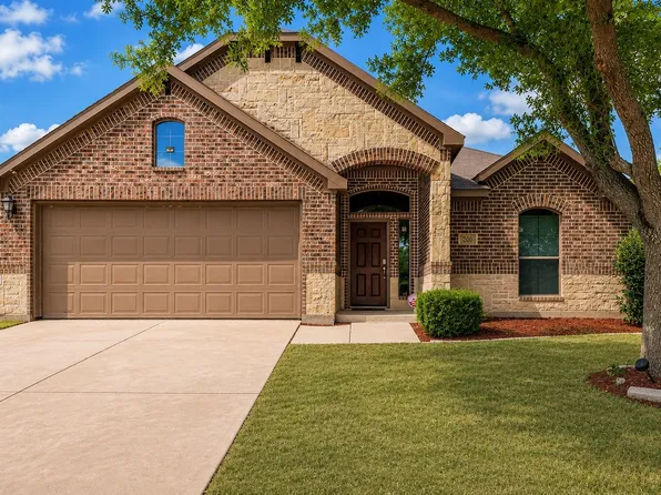 200 Chimney Rock Dr, Waxahachie, TX 75165