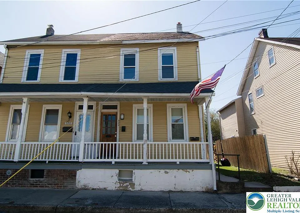 522 Jubilee St #2