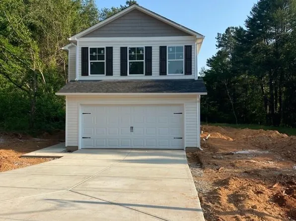 830 Hardy St, Shelby, NC 28152