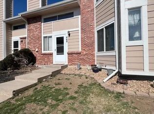 8106 Gray Ct APT 468, Arvada, CO 80003
