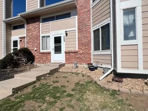 8106 Gray Court #468, Arvada, CO 80003